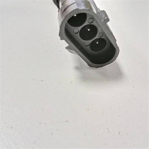 Fuel Shut Down Solenoid 3964622 24V Shutoff Solenoid Compatible in Saudi Arabia