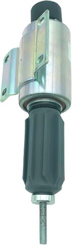 إيقاف صمام الملف اللولبي 437-2617 مفتاح Flameout 2370-12E2U1B5S 24V 237024E2U1B5S in Saudi Arabia