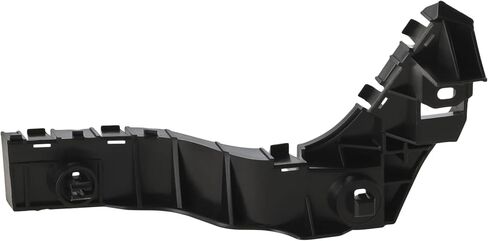 دعامة ممتص الصدمات Garage-Pro لسيارة Honda Ridgeline فاصل جانبي للسائق الأمامي 2006-2014 in Saudi Arabia