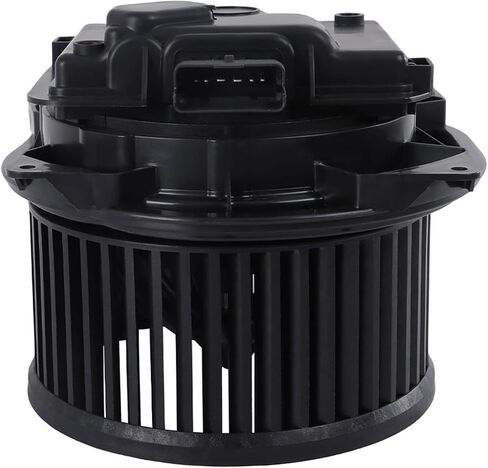 LABLT HVAC Heater Blower Motor Assembly Replacement for Columbia Coronado FL50 FL60 FL70 2001-2016 Replacement for VHD VNL VNM 2002-2014 w/Fan Cage Wheel in Saudi Arabia