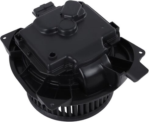 LABLT HVAC Heater Blower Motor Assembly Replacement for Columbia Coronado FL50 FL60 FL70 2001-2016 Replacement for VHD VNL VNM 2002-2014 w/Fan Cage Wheel in Saudi Arabia
