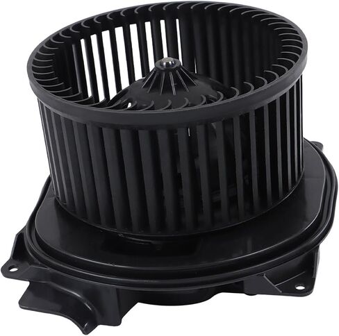 LABLT HVAC Heater Blower Motor Assembly Replacement for Columbia Coronado FL50 FL60 FL70 2001-2016 Replacement for VHD VNL VNM 2002-2014 w/Fan Cage Wheel in Saudi Arabia