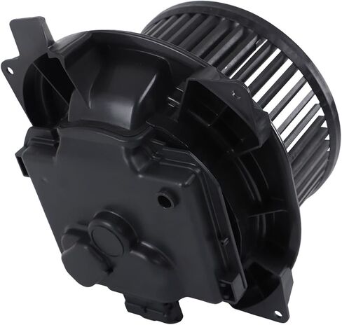 LABLT HVAC Heater Blower Motor Assembly Replacement for Columbia Coronado FL50 FL60 FL70 2001-2016 Replacement for VHD VNL VNM 2002-2014 w/Fan Cage Wheel in Saudi Arabia