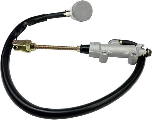 Rear Brake Master Cylinder Replacement For Suzuki For Vinson 500 LTA500F LTF500F 4x4 2002-2007 in Saudi Arabia