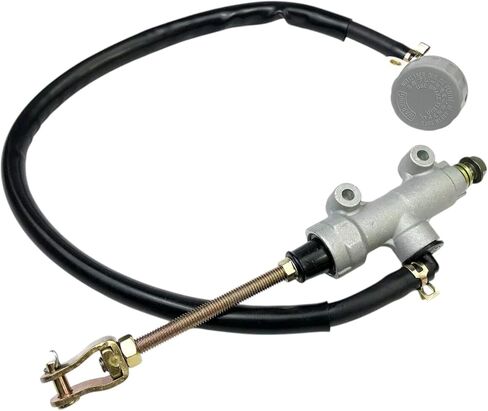 Rear Brake Master Cylinder Replacement For Suzuki For Vinson 500 LTA500F LTF500F 4x4 2002-2007 in Saudi Arabia