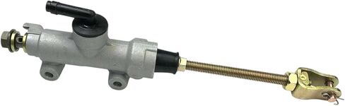 Rear Brake Master Cylinder Replacement For Suzuki For Vinson 500 LTA500F LTF500F 4x4 2002-2007 in Saudi Arabia