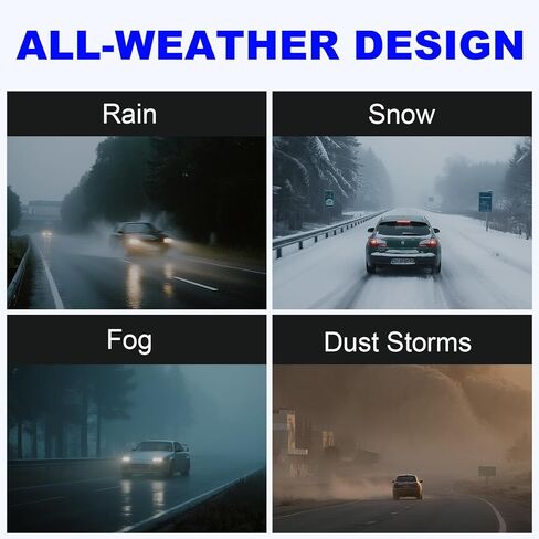 ضوء خلفي متوافق مع جانب الركاب 2001 2002 2003 2004 Toyota Tacoma (يمين) in Kuwait