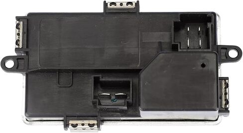 64119226780 منظم محرك سخان التيار المتردد المقاوم لسيارات BMW 528i 535d 535i 550i 640i 740Li M5 M6 ActiveHybrid xDrive 2011-2016، استبدال #64119311938، 64119355981 in Saudi Arabia