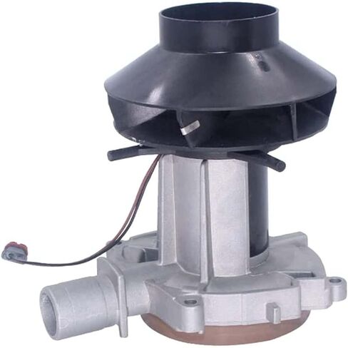 محرك منفاخ هواء الاحتراق 12 فولت 252069992000 252069200200 متوافق مع سخان التوقف Eberspacher Airtronic D2 in Saudi Arabia