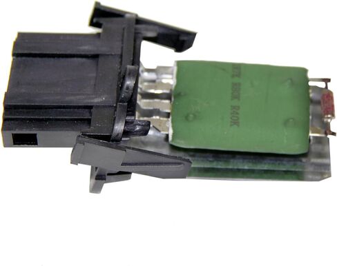 MTC 4593 / 1H0-959-263 مقاوم محرك منفاخ HVAC (1H0-959-263 MTC 4593 لموديلات أودي/فولكس واجن) in Saudi Arabia