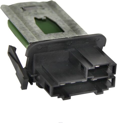 MTC 4593 / 1H0-959-263 مقاوم محرك منفاخ HVAC (1H0-959-263 MTC 4593 لموديلات أودي/فولكس واجن) in Saudi Arabia