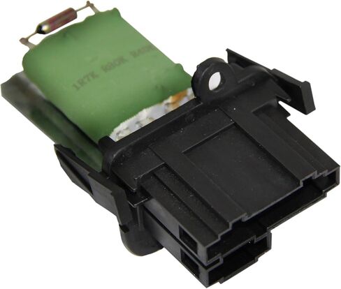 MTC 4593 / 1H0-959-263 مقاوم محرك منفاخ HVAC (1H0-959-263 MTC 4593 لموديلات أودي/فولكس واجن) in Saudi Arabia