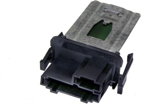 MTC 4593 / 1H0-959-263 مقاوم محرك منفاخ HVAC (1H0-959-263 MTC 4593 لموديلات أودي/فولكس واجن) in Saudi Arabia