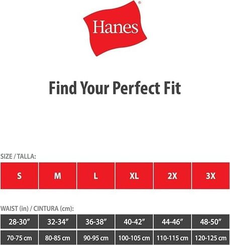 Hanes Ultimate Men's Tagless Boxer Briefs 5-Pack, Black/Grey, Medium in Saudi Arabia