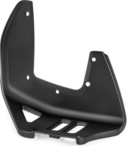 Right Heel Guards for Honda FourTrax 300 TRX300 TRX300FW 1990-2000 80121-HC4-670ZA in Saudi Arabia