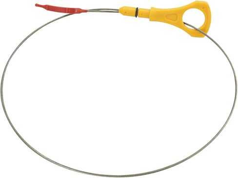 Oil Level Dipstick Fits for 2013-2016 Hyundai Genesis Sedan DH,Genesis G80 2016-2018,Genesis G90 2018-2019,Replaces 26611-3CKA0 266113CKA0 in Saudi Arabia