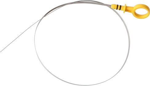 12610053 Engine Oil Dipstick Fit for Cadillac Escalade ESV EXT for Chevrolet Avalanche Express Silverado Suburban 1500 2500 3500 for GMC Savana Sierra Yukon XL 1500 2500 3500 for Tahoe Hummer Isuzu in Saudi Arabia