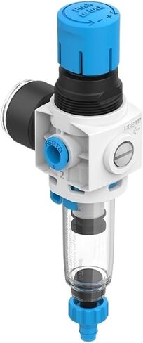 LFR-QS6-D-7-5M-MICRO 526293 LFR-QS6-D-7-5M-MICRO-H 526294 filter regulator(526294) in Saudi Arabia