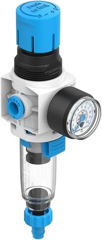 LFR-QS6-D-7-5M-MICRO 526293 LFR-QS6-D-7-5M-MICRO-H 526294 filter regulator(526294) in Saudi Arabia
