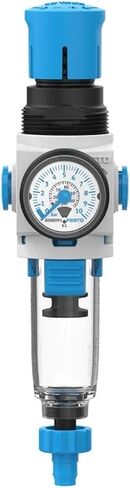 LFR-QS6-D-7-5M-MICRO 526293 LFR-QS6-D-7-5M-MICRO-H 526294 filter regulator(526294) in Saudi Arabia