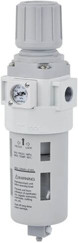 وحدات الهواء (وحدة F.R) MAFR403-8A/10A/15A مكون معالجة الهواء (MAFR403-10A-P) in Saudi Arabia