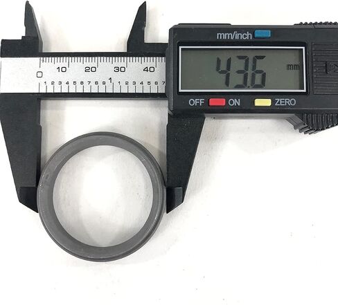 حلقة O-Ring لـ Emusa 38mm Wastegate Valve Seat Ring / Flange in Saudi Arabia