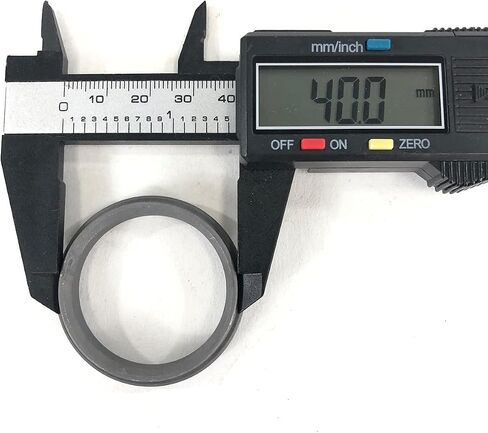 حلقة O-Ring لـ Emusa 38mm Wastegate Valve Seat Ring / Flange in Saudi Arabia