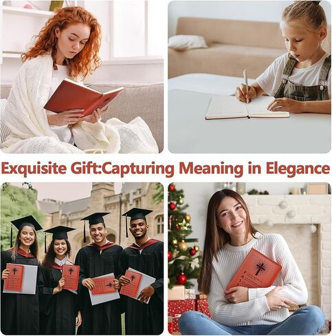 Pastor Gifts Pastor Leather Journal Notebook Pastor Appreciation Gifts Christian Gifts Minister's Gift Pastor Definition Notebook Birthday Gift (Devoted to giving) in Kuwait