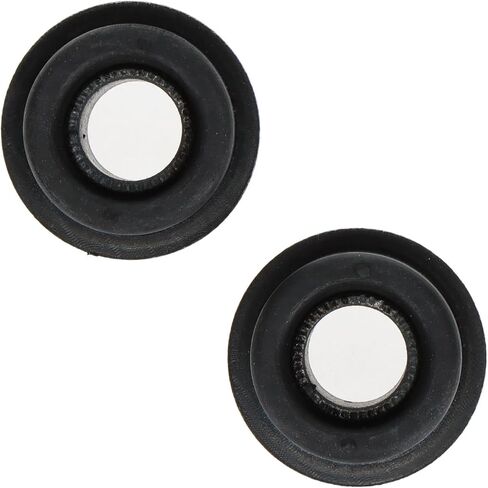 ACDelco Gold 45G8002 (19460800) Front Upper Suspension Control Arm Bushing in Saudi Arabia
