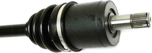 Precision Front CV Axle for Honda Pioneer 1000 & 1000-5 2016-2021, Base, Premium, Deluxe, excluding LE, Left or Right, Quality Tested, Heat-Treated, 4140 Chromoly Steel, Exact Fit, ATVPC in Saudi Arabia