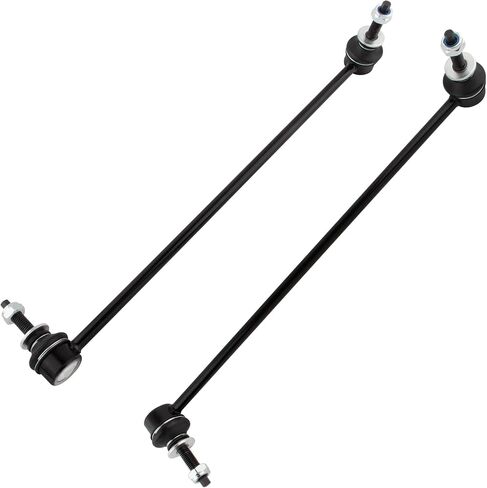 BOXI 2PCS Front Left&Right Side Sway Bar Stabilizer Link Kit Fit for Chevy Camaro 3.6L V6/6.2L V8 2010 2011 2012 2013 2014 2015 K750552 K750553 in Saudi Arabia