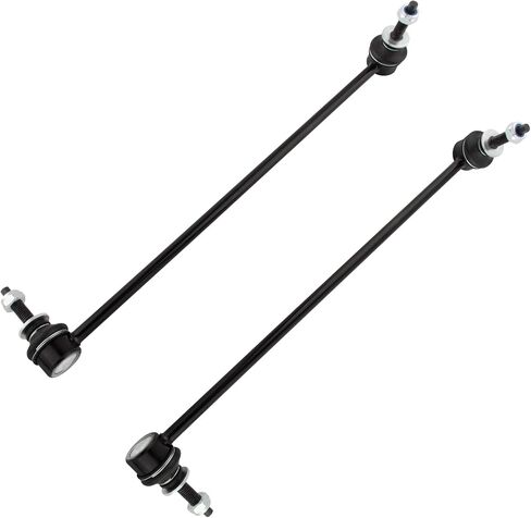 BOXI 2PCS Front Left&Right Side Sway Bar Stabilizer Link Kit Fit for Chevy Camaro 3.6L V6/6.2L V8 2010 2011 2012 2013 2014 2015 K750552 K750553 in Saudi Arabia