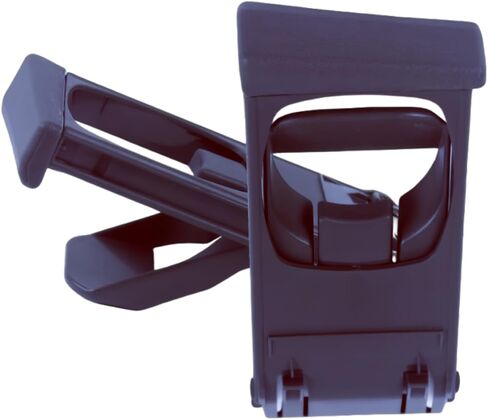 2PCS Car Dashboard Cup Holder 55604-0K010 Fits for Fortuner 04-15 in Saudi Arabia