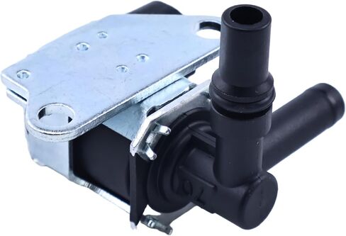 Vapor Canister Purge Solenoid Valve 8657A049 K5T46693 Compatible with Mitsubishi Lancer Outlander Sport 2.0L 2.4L 2008-2011 in Saudi Arabia