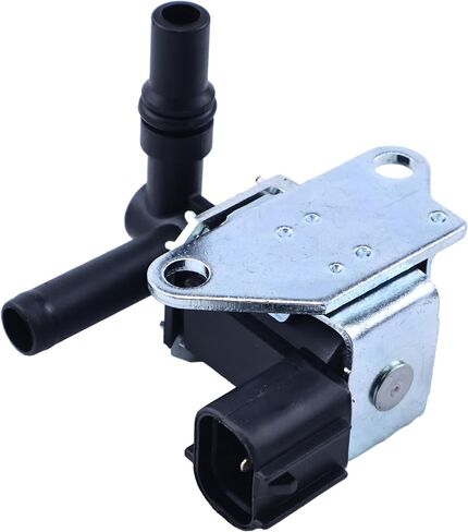 Vapor Canister Purge Solenoid Valve 8657A049 K5T46693 Compatible with Mitsubishi Lancer Outlander Sport 2.0L 2.4L 2008-2011 in Saudi Arabia