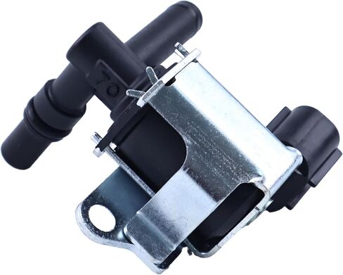 Vapor Canister Purge Solenoid Valve 8657A049 K5T46693 Compatible with Mitsubishi Lancer Outlander Sport 2.0L 2.4L 2008-2011 in Saudi Arabia