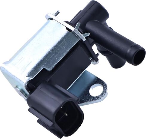 Vapor Canister Purge Solenoid Valve 8657A049 K5T46693 Compatible with Mitsubishi Lancer Outlander Sport 2.0L 2.4L 2008-2011 in Saudi Arabia