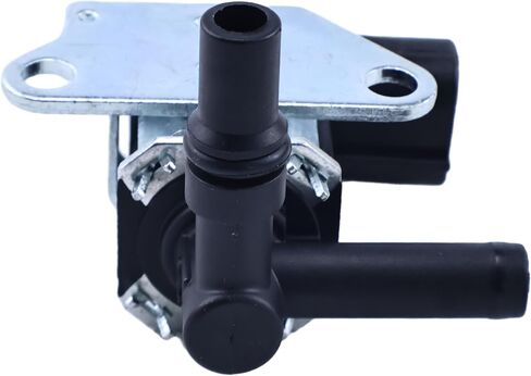 Vapor Canister Purge Solenoid Valve 8657A049 K5T46693 Compatible with Mitsubishi Lancer Outlander Sport 2.0L 2.4L 2008-2011 in Saudi Arabia