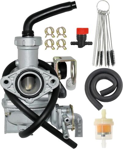 Carburetor for Honda ATC 110 ATC110 ATC 90 1979 1980 1981 1982 1983 1984 1985 Carb Three Wheeler in Saudi Arabia