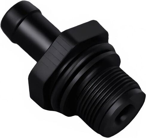 OEM 26740-2G600 PCV صمام مناسب لـ 2012-2015 كيا أوبتيما، 2011-2015 كيا سورينتو | استبدال صمام تهوية علبة المرافق بشكل إيجابي | ملاءمة مباشرة، أداء عالٍ، 267402G600 in Saudi Arabia