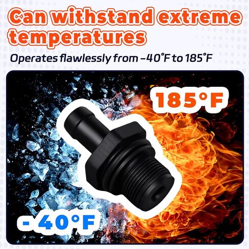 OEM 26740-2G600 PCV صمام مناسب لـ 2012-2015 كيا أوبتيما، 2011-2015 كيا سورينتو | استبدال صمام تهوية علبة المرافق بشكل إيجابي | ملاءمة مباشرة، أداء عالٍ، 267402G600 in Saudi Arabia