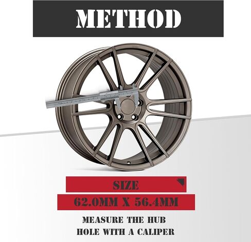 4 قطع غطاء محور مركز عجلة السيارة لعام 2021-2024 2025 Toyota Sienna، غطاء تجميع بديل لغطاء السيارة الخارجي مضاد للسقوط ومقاوم للصدأ لتزيين محور العجلة، OD62mm؛ ID56mm-A in Saudi Arabia