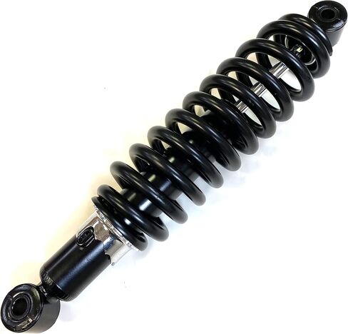 Full Set - 3 Coil over Shocks Compatible With Honda Sportrax 300EX - TRX300EX 1993-2006. Replaces OEM# 51400HM3A01, 52400HM3004, NOT For Fourtrax 300 in Saudi Arabia