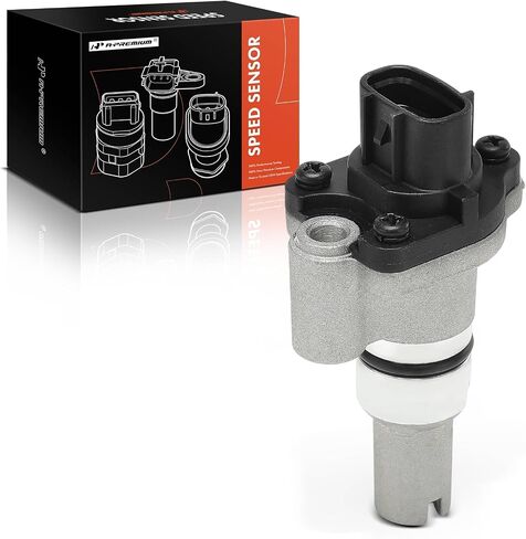 A-Premium Manual Transmission Speed Sensor Compatible with Toyota Camry 1992 1995-2004, Solara 1999-2006, Celica 1994-1999, MR2 1991-1995, 2.2L 2.4L 3.0L 3.3L in Saudi Arabia