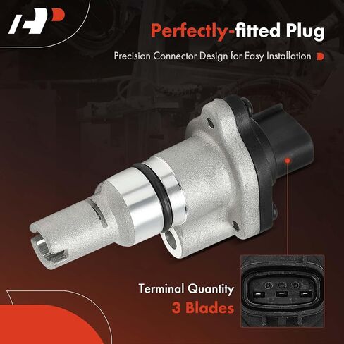 A-Premium Manual Transmission Speed Sensor Compatible with Toyota Camry 1992 1995-2004, Solara 1999-2006, Celica 1994-1999, MR2 1991-1995, 2.2L 2.4L 3.0L 3.3L in Saudi Arabia