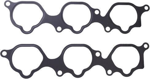 HS26321PT Engine Cylinder Head Gasket Set w/Bolts Compatible for 2005-2015 Ca*mry Sienna Lexus ES350 3.5L 2GRFE ES72249 8614915105 2ZR-FXE Cylinder Engine Full Head Gasket Set in Saudi Arabia
