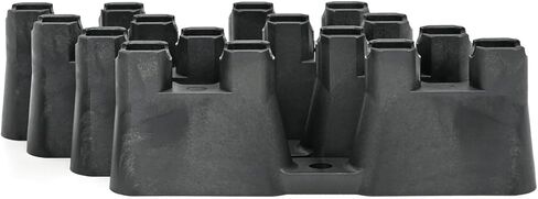 حشيات الرأس LS9 من Michigan Motorsports مع رافعات دلفي LS7 وصواني التوجيه ومجموعة مسامير الرأس | يناسب محركات 2004+ GM LS 4.8L 5.3L 6.0L 6.2L LS3 LQ9 LQ4 LS9 | الحل الأمثل in Saudi Arabia