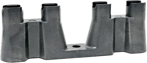 حشيات الرأس LS9 من Michigan Motorsports مع رافعات دلفي LS7 وصواني التوجيه ومجموعة مسامير الرأس | يناسب محركات 2004+ GM LS 4.8L 5.3L 6.0L 6.2L LS3 LQ9 LQ4 LS9 | الحل الأمثل in Saudi Arabia