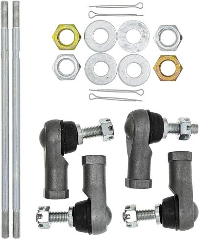 قضبان ربط متخصصة مع طقم طرفي لـ Kawasaki Brute Force 750 650 39111-0023 39112-0009 39112-0010 in Saudi Arabia
