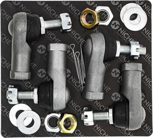 قضبان ربط متخصصة مع طقم طرفي لـ Kawasaki Brute Force 750 650 39111-0023 39112-0009 39112-0010 in Saudi Arabia